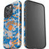 NBA New York Knicks Digi Camo iPhone 16 Pro Max Impact Case